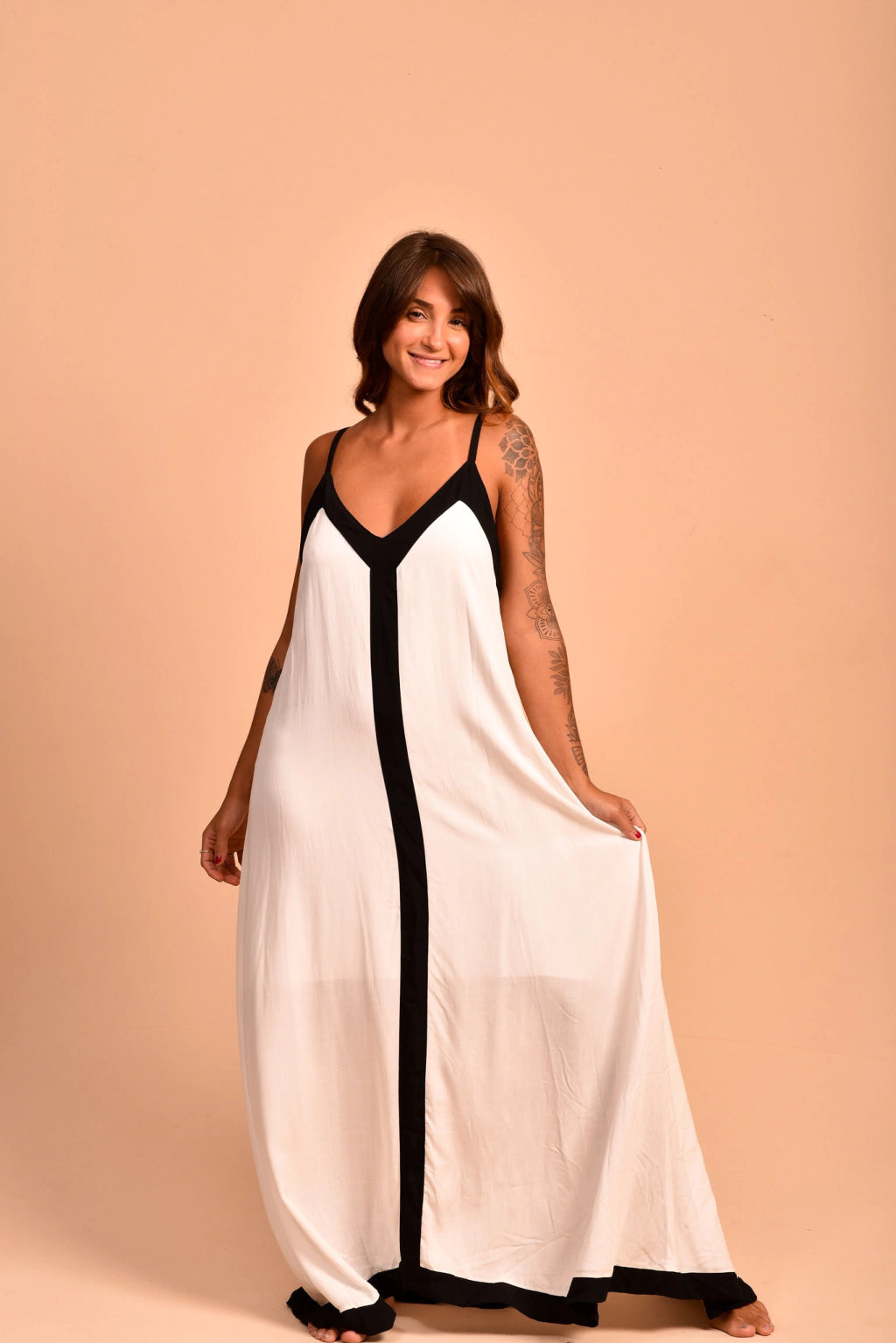 Vestido Duna