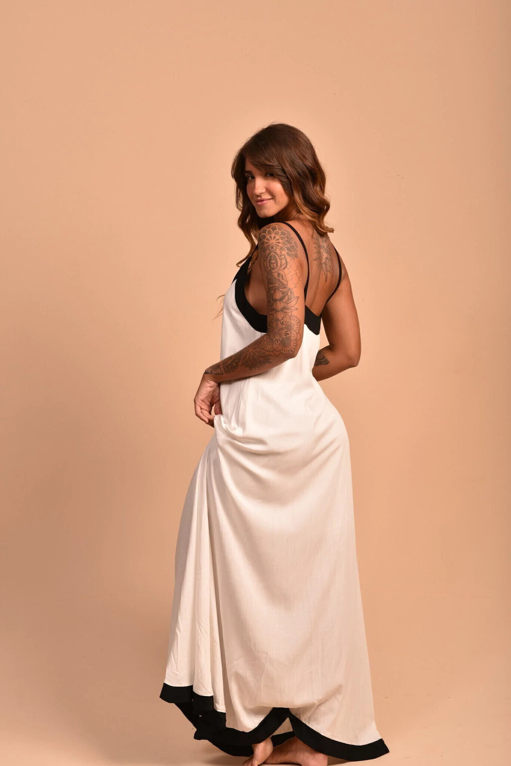 Vestido Duna
