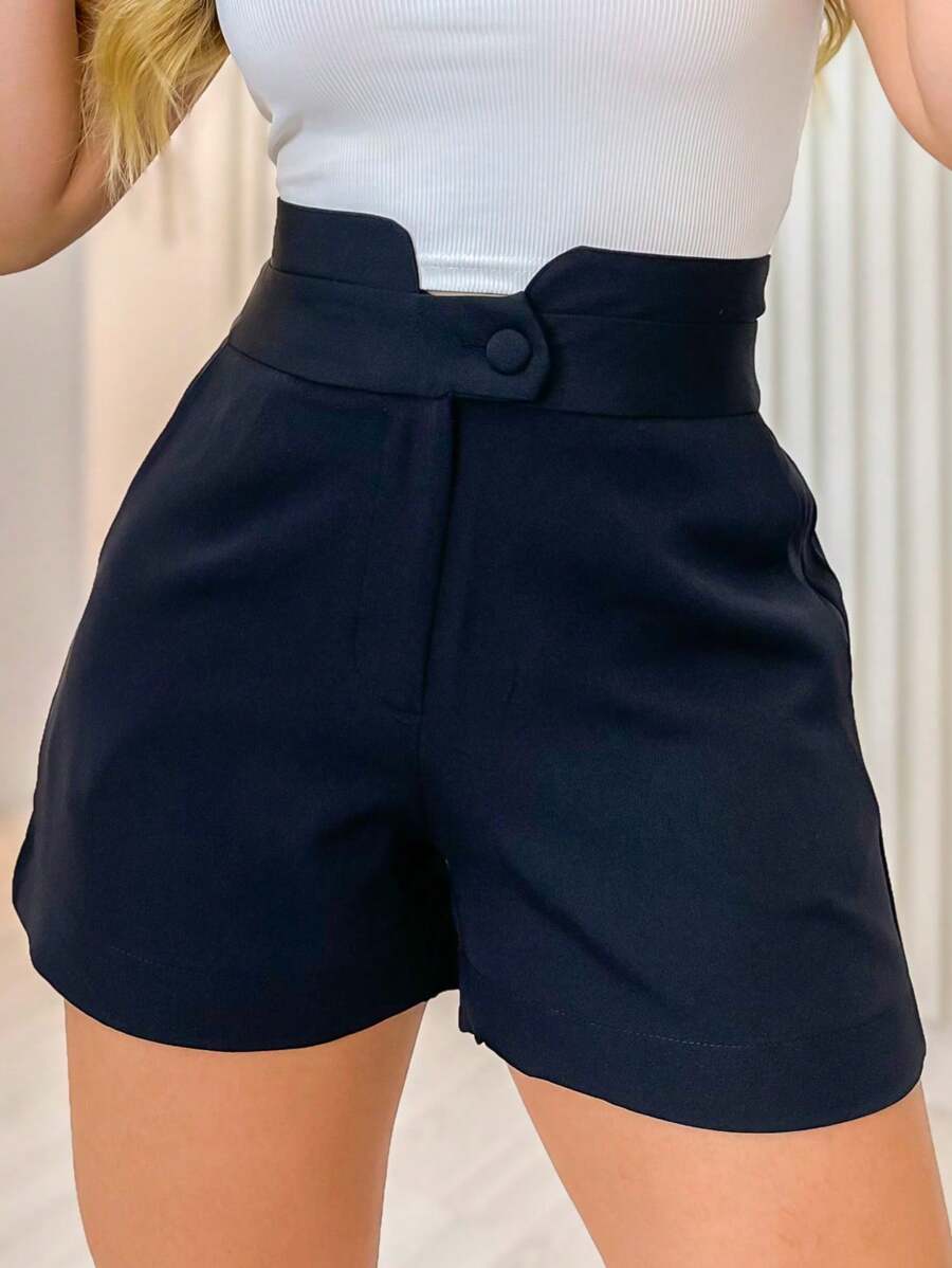 Short Emili Alfaiataria