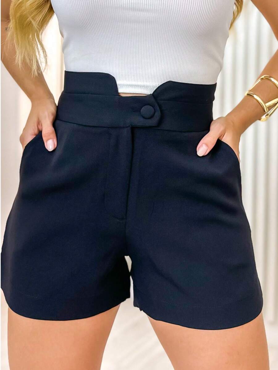Short Emili Alfaiataria