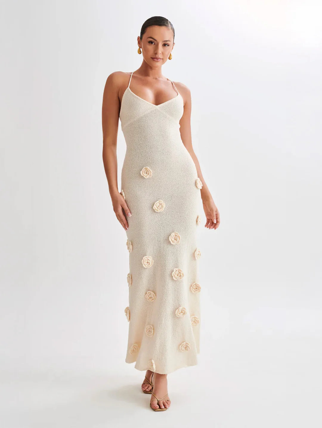 Vestido - Saída de Praia Costa da Luz - UseFauth®