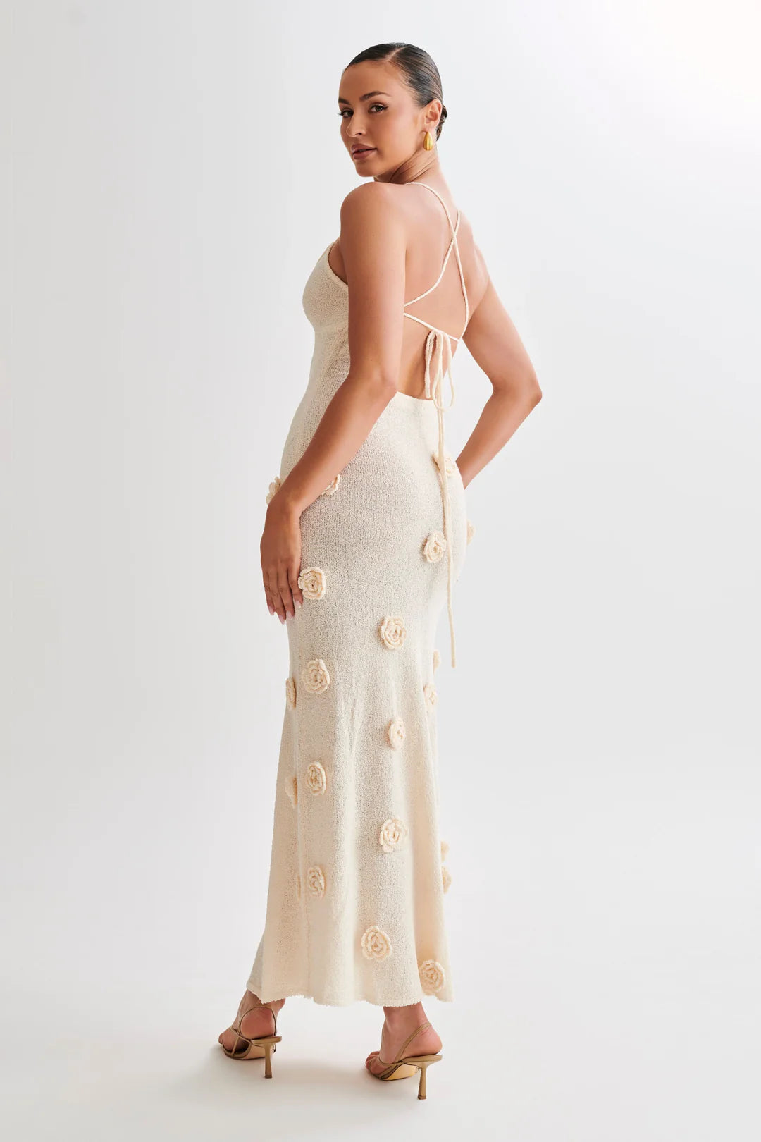 Vestido - Saída de Praia Costa da Luz - UseFauth®
