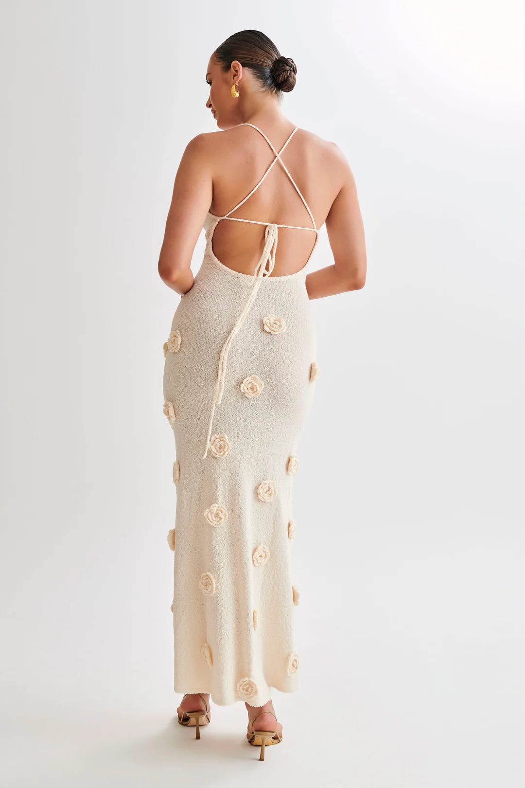 Vestido - Saída de Praia Costa da Luz - UseFauth®